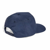 Real Madrid pet snapback ST Adidas blauw